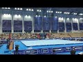 Viktor Kalyuzhin, Russian Champ 2022, Floor exercise, Final