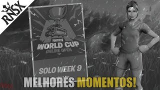 COMO NÃO JOGAR A WORLD CUP (30 FPS)