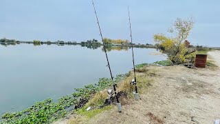 Fishing The San Joaquin River In Fresno County 