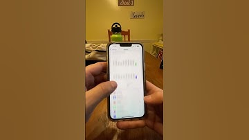 iOS 16.3 Battery Life | The best update for iPhones 📱 🔥#shorts