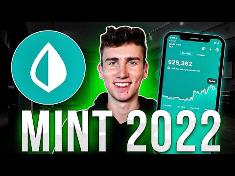 Mint Budgeting App Review 2022 (UPDATED Features)