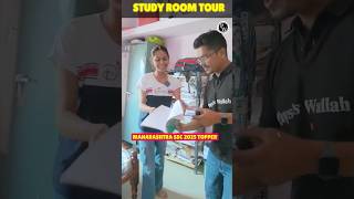 Kaise Hote Hain Topper Ki Study Room ?