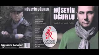 Saçlarını Yollarsın | Hüseyin Uğurlu Resimi