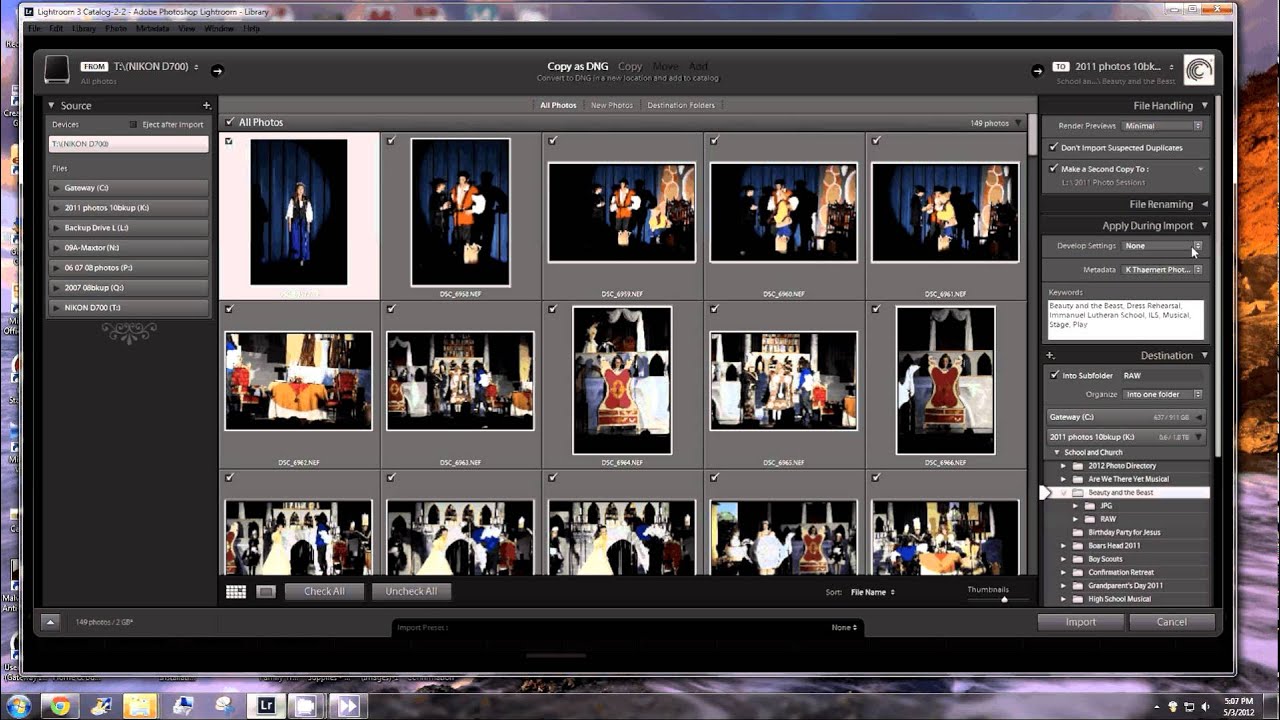 why cant i find imported presets on lightroom why cant i find imported presets on lightroom