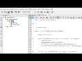 Tutorial 2   Creating JOGL Template in Netbeans Part1