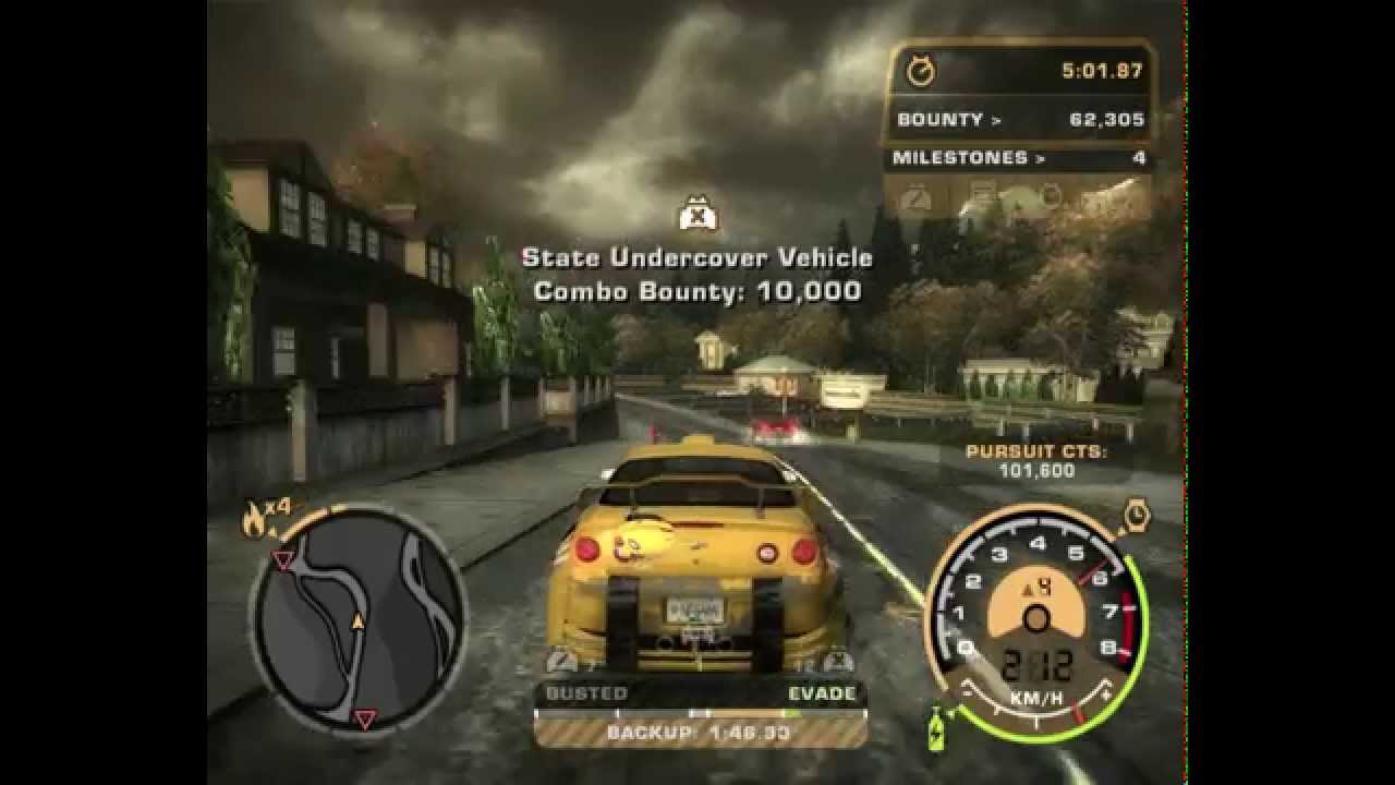 jocuri cu masini la volan - Chevrolet - nedd for speed case 1-5 - YouTube