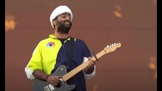 Arijit Singh Live at IPL 23 || Grand Opening Ceremony ft. Arijit Singh's Spectacular Performance. screenshot 5