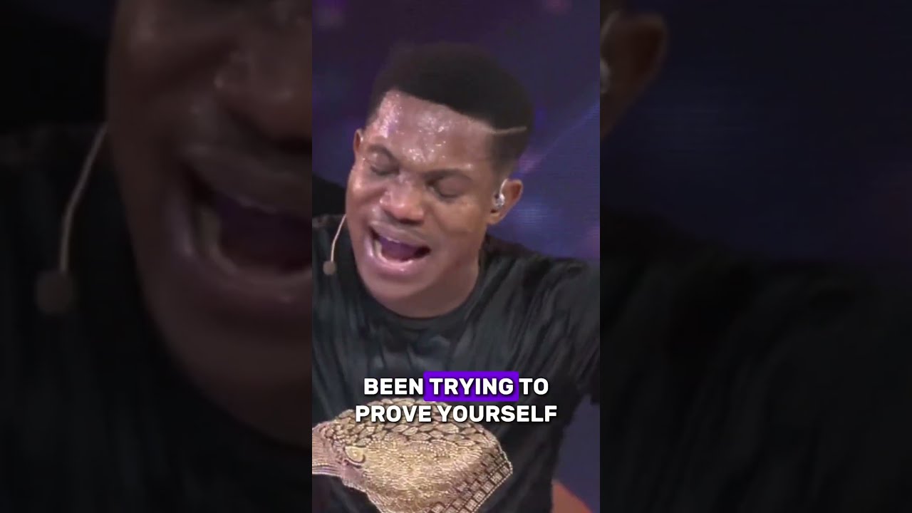  Pastor Jerry Eze Prayer For Exemption Prophetic Divine Protection Favour