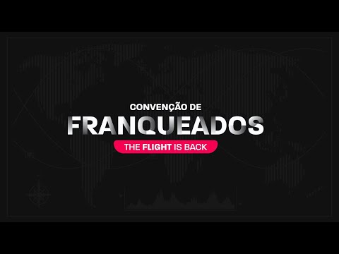 Convenção de Franqueados KNN - The Flight is Back