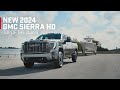 New 2024 gmc sierra top of the class  gmc