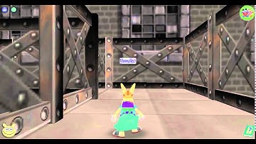 Toontown Rewritten - Basic Factory Solo