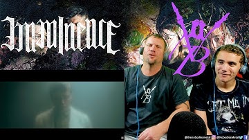 *FIRST REACTION* Heaven In Hiding (Imminence)!