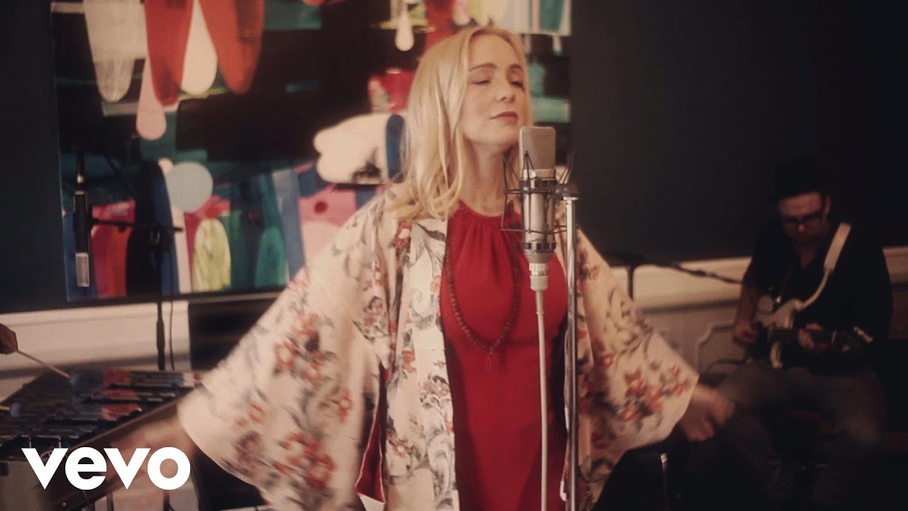 Lisa Ekdahl - Look To Your Own Heart (The Live & Dandy Sessions 2014)