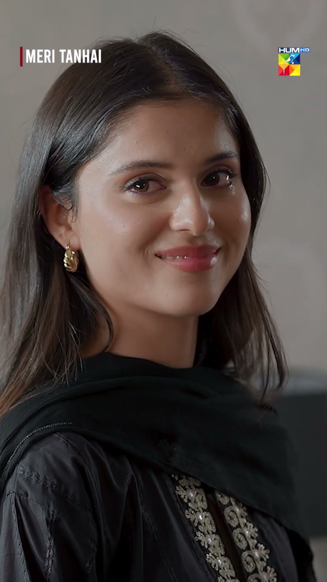 Meri Tanhai [Best Scene] #kubrakhan #azaansamikhan #meritanhai #shorts
