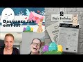 Das ganze Jahr ein Fest mit Katrin Osterei Goodie für Schokoriegel Originelle Ostereier Stampin up