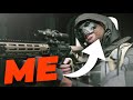 Playing with DAD (ToastRackTV) - COD DMZ VOD
