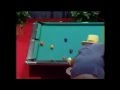 Luther Lassiter v U J Puckett Legends of Pocket Billiards