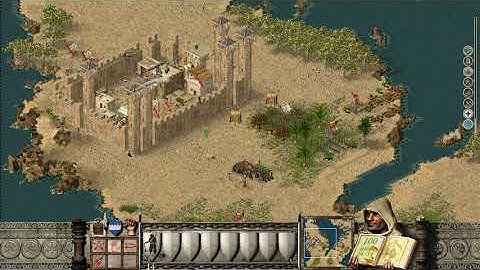 Stronghold Crusader Extreme HD - Mission 6 | Phoenix