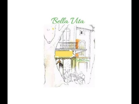 Restaurant Bella Vita Isle sur la Sorgue