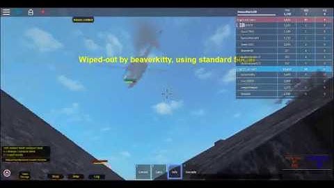 I GOT RUN OVER BY A TRUCK ON ROBLOX