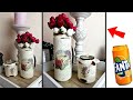 Don&#39;t throw away the soda cans/Creative Ideas From Soda Cans