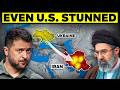 What UKRAINE Did for Saudi Is INSANE… Iran Just Became POWERLESS