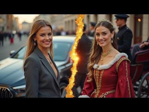 ПОЛНАЯ АУДИОКНИГА ❤️ ЕЁ ВЕЛИЧЕСТВО СЛУЧАЙНОСТЬ ❤️ ФЭНТЕЗИ