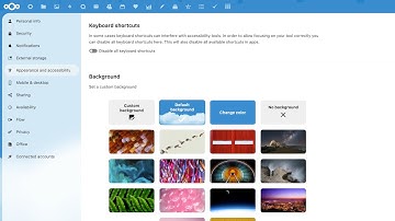 Hub 4 Design: New Wallpapers and Color Adjustments for Custom Backgrounds