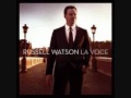 be my love-russell watson(high c on end!!!)