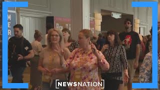 CrimeCon brings together experts, survivors | NewsNation Now