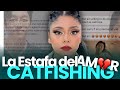 La red de estafas manipulacin y mentiras detras de las estafas del amor  story time parte 1