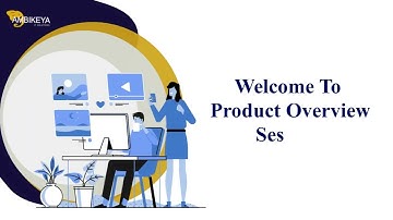 Product Overview Session || SAP PPDS || Ambikeya