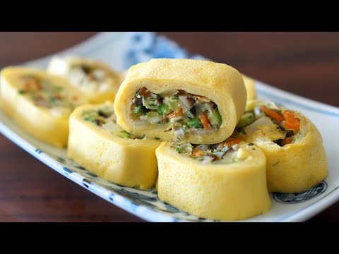 급하게 체중관리 할때 딱 좋은 고단백 식단 부드러운 <strong>오믈렛</strong> 만들기! 쉽고 맛있는 계란요리 레시피