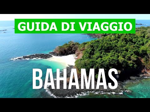 Video: Le migliori spiagge delle Bahamas