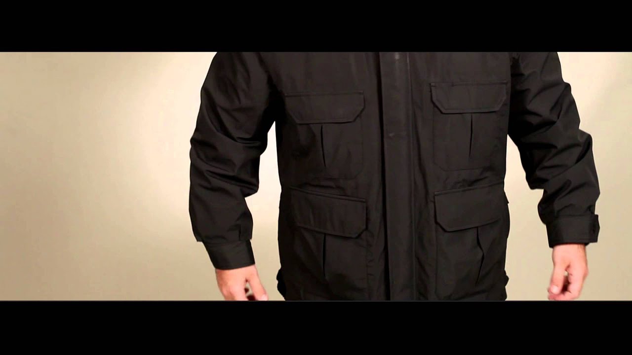 Shield 3-Season Parka