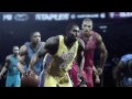 NBA 2K10 Commercial