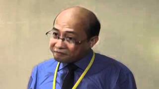 http://rtvm.gov.ph - Interview with Pastor Rey Solano, FILCOM Leader