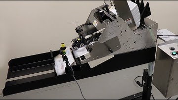 Streamfeeder Batching Tray