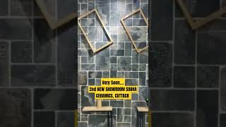 Sobha ceramics 2nd New tiles showrooms coming soon in Cuttack, Love #Sobhatiles #tileshopincuttack