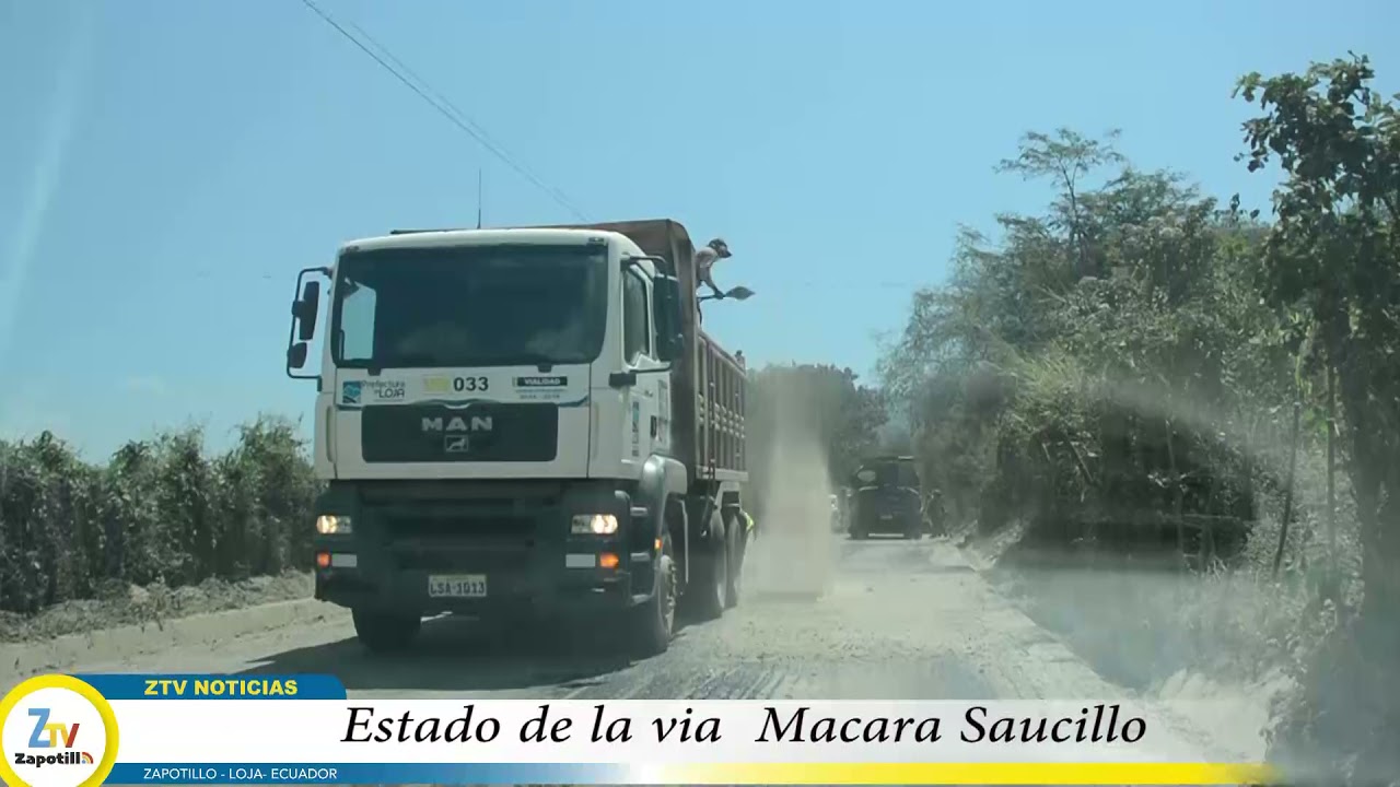 via Macará Saucillo septiembre 20- 2021