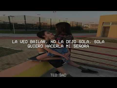 Yandel Encantadora LETRA