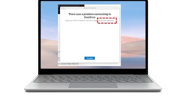 How To Fix OneDrive Error Code 0x8004ded2