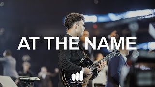 Video thumbnail of "At The Name | NAYC 2023"