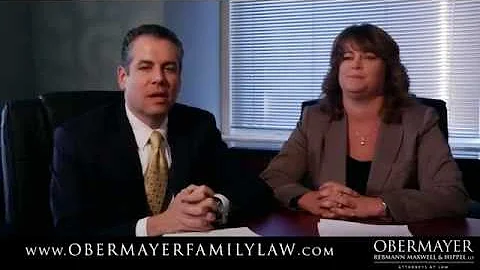 PA divorce attorneys discuss the types of spousal ...