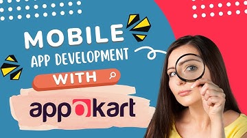 WELCOME APPOKART! | The #1 Mobile App Builder For Shopify Stores