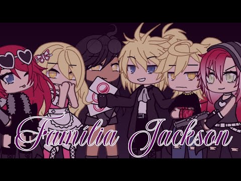 Família Jackson •{Mini-Filme}• 01/02 [+13]