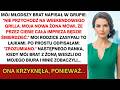 Młodszy brat napisał „Nie przychodź na grilla'… aż z żoną weszli do mojego biura