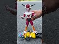 Oh no save Bulma - Goku Toy #dragonball #goku