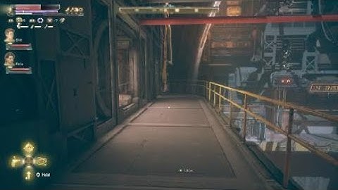 The Outer Worlds The Ice Palace Mission Supernova Difficulty