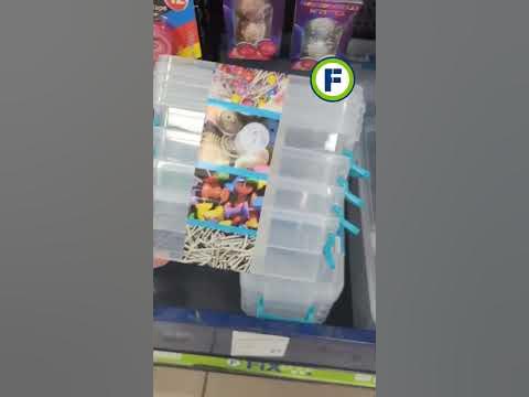 Набор из 4-х контейнеров в магазине Фикс Прайс в Минске (ул. Дунина ...